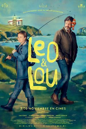 Pelisplus2 Leo & Lou