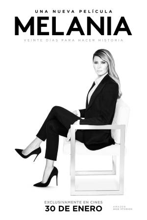 Pelisplus2 Melania