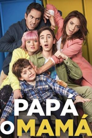 Pelisplus2 Papá o Mamá