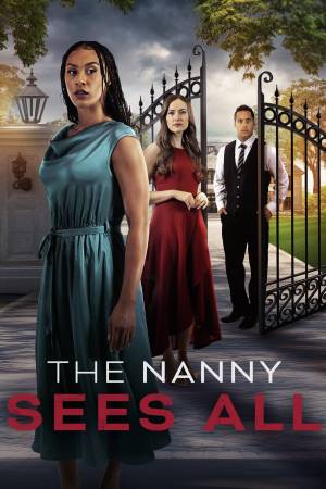Pelisplus2 The Nanny Sees All