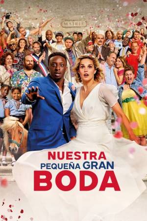 Pelisplus2 Nuestra pequeña gran boda
