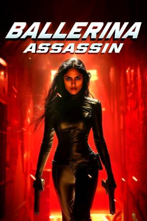 Pelisplus2 Ballerina Assassin