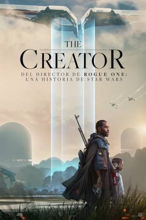 Pelisplus2 The Creator