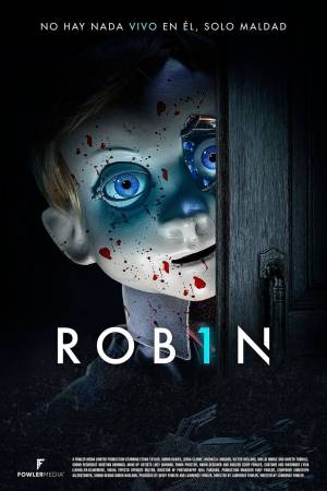 Pelisplus2 Rob1n