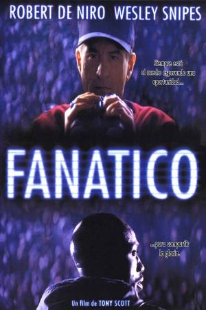 Fanático