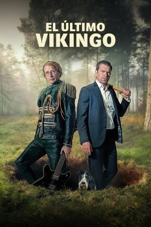 Pelisplus2 The Last Viking