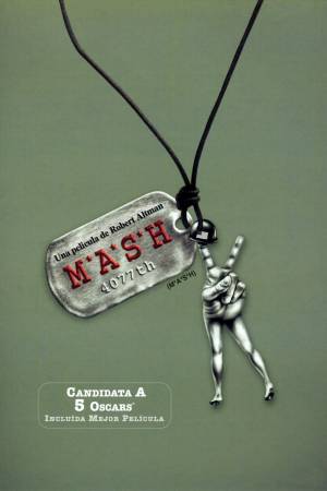 M.A.S.H.