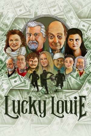 Pelisplus2 Lucky Louie