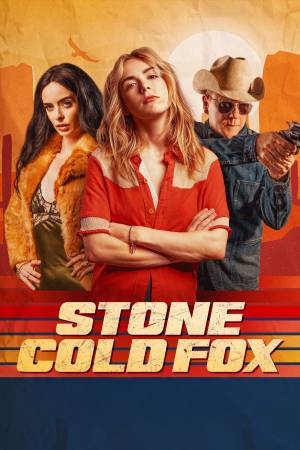 Pelisplus2 Stone Cold Fox