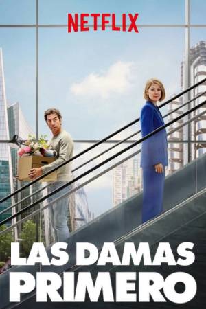 Las damas primero