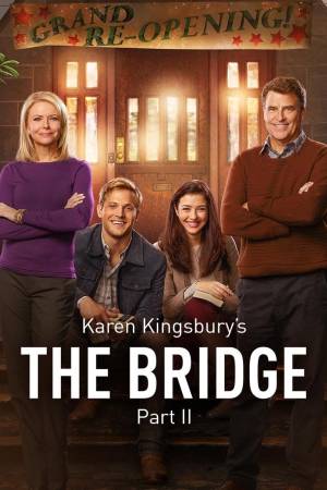 The Bridge parte 2