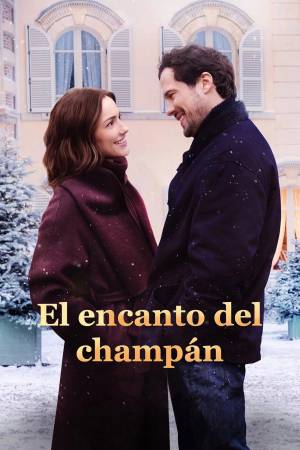 Pelisplus2 El encanto del champán