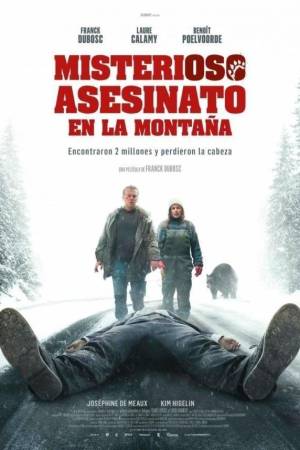 Pelisplus2 Misterioso asesinato en la montaña