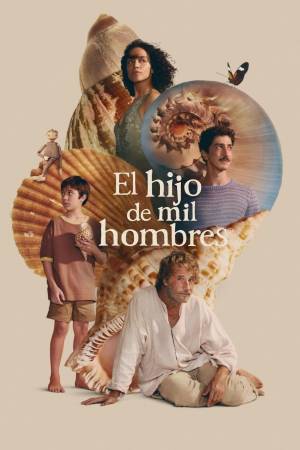 Pelisplus2 El hijo de mil hombres