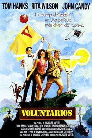 Pelisplus2 Voluntarios