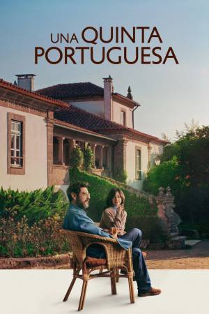 Pelisplus2 Una quinta portuguesa