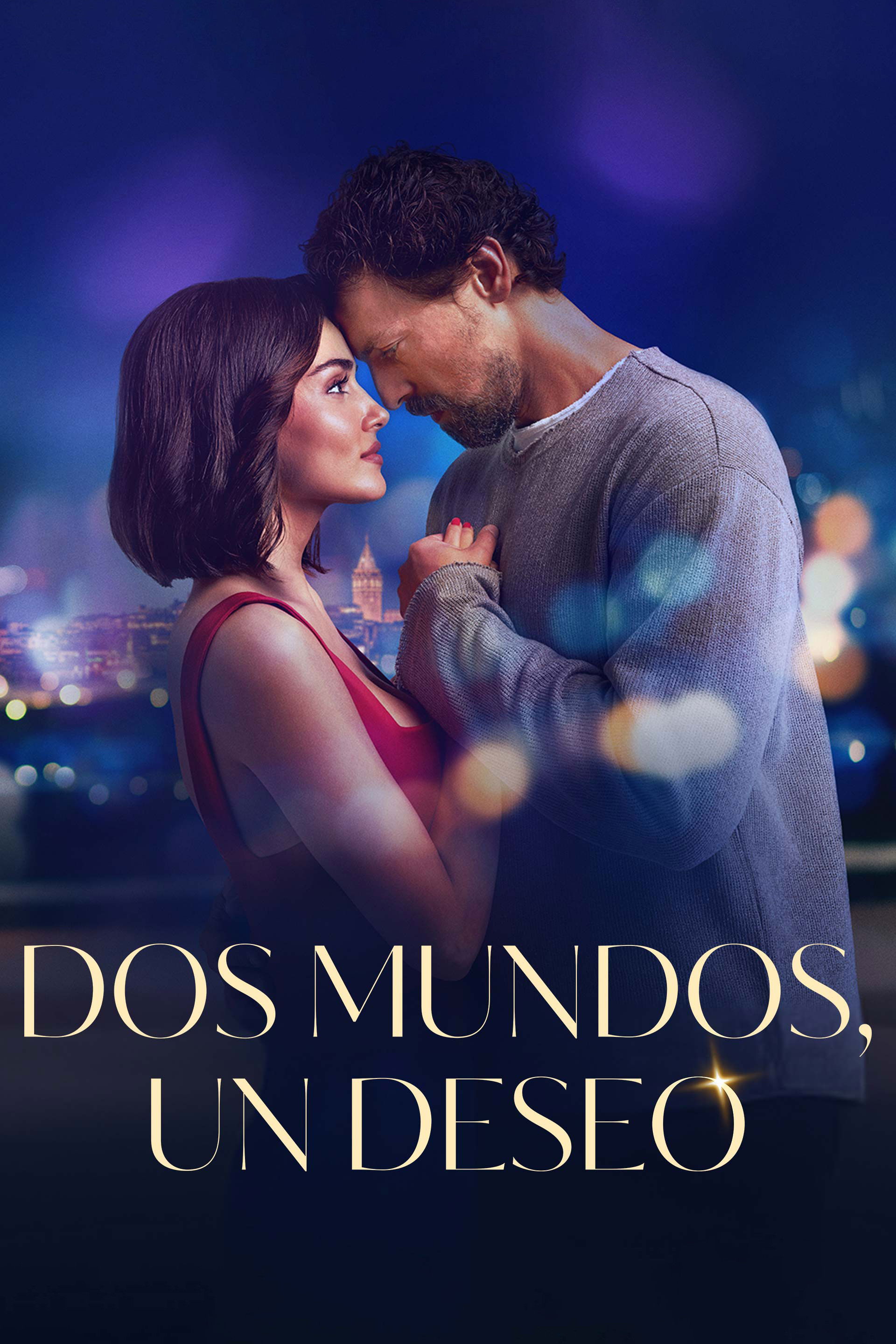 Dos mundos, un deseo