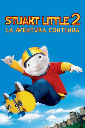 Stuart Little 2