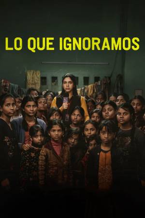 Pelisplus2 Lo que ignoramos