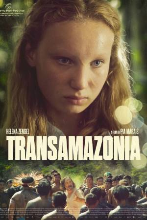 Pelisplus2 Transamazonia