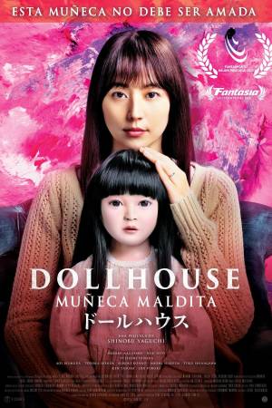 Pelisplus2 Dollhouse