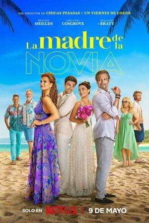 Pelisplus2 La madre de la novia