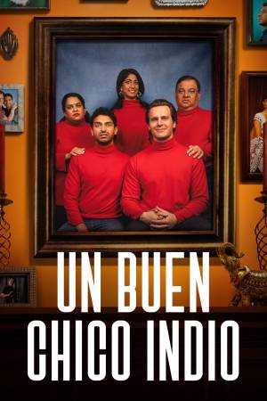Un estupendo chico indio