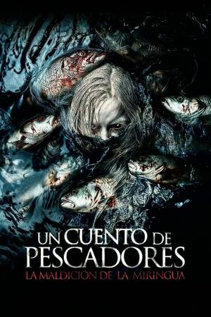 Pelisplus2 Un cuento de pescadores