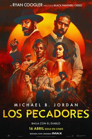 Pelisplus2 Los pecadores