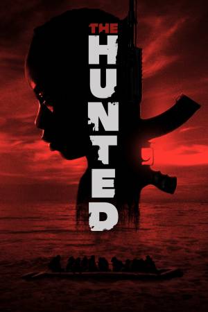 Pelisplus2 The Hunted