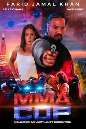 Pelisplus2 MMA Cop