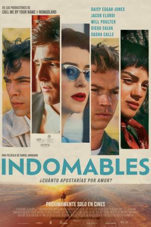 Pelisplus2 Indomables