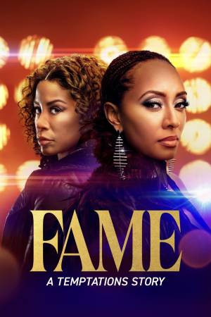 Pelisplus2 Fame: A Temptations Story