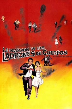 Pelisplus2 La invasión de los ladrones de cuerpos