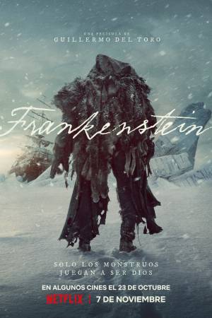 Pelisplus2 Frankenstein